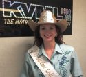 2017 Mother Lode Round-Up Queen Mary MacKenzie Suess