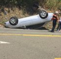 Mono Way Crash