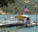 South Lake Tulloch Campground and Marina