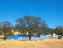 Site for the new storage units
