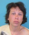 Tellena Hogland, Sonora Police Booking Photo