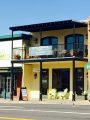 Tuolumne County Visitors Bureau's new location in downtown Sonora