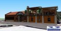 Sonora Armory