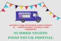 Food truck festival