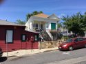 Drug Bust At Sonora Residence
