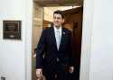 House Speaker Paul Ryan
