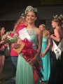 2017 Miss Calaveras Jillian Salvitti