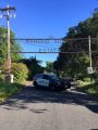 Burglary Investigation On Eureka Drive