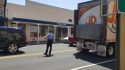Traffic Delays In Sonora
