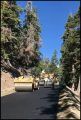Highway 4 Ebbetts Pass, ready to open after epic winter, June 30, 2017