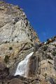 Hetch Hetchy, Wapama Fall