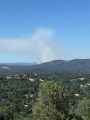 Grant Fire