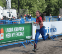 Katie Petersen, Orienteering Athlete
