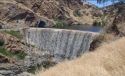 La Grange Dam below Lake Don Pedro