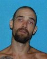 Matthew Carlile, TCSO Booking Photo
