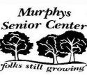 Murphys Senior Center logo