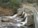 Phoenix Lake Dam