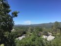 Grant Fire In Stanislaus National Forest
