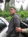 Richard Meza arrest
