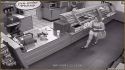TCSO Suspect Counterfeit Bill Circulator, June 17, 2017.
