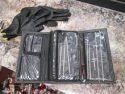 Items Confiscated