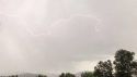 Lightning In Tuolumne County