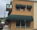 Umpqua Bank In Downtown Sonora