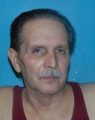 Alberto Bass, Sonora Police Photo