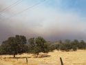 Detwiler Fire, July 20, 2017