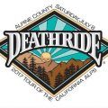 Death Ride Tour of the California Alps 2017 logo