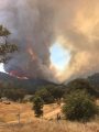 Detwiler Fire