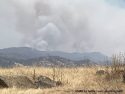 Detwiler Fire