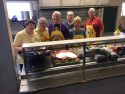 Sonora's Mother Lode Fairgrounds Red Cross Evacuation Center, Image July 20, 2017