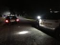 Soulsbyville Shooting Investigation