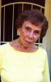 Mother Lode Historian Doris Fletcher