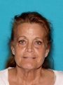 Patti Guy, wanted for questioning by the ACPD in Pet Bath House missing'presumed dead canines' case