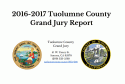 Tuolumne County Grand Jury Report