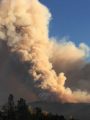 Detwiler Fire