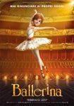 Leap (Ballerina) poster