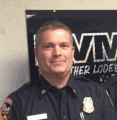 Josh White, CAL Fire Tuolumne-Calaveras Unit Chief
