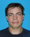 Clinton Maxon TCSO Booking Photo