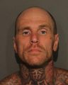 Dane Tonies CCSO Booking Photo
