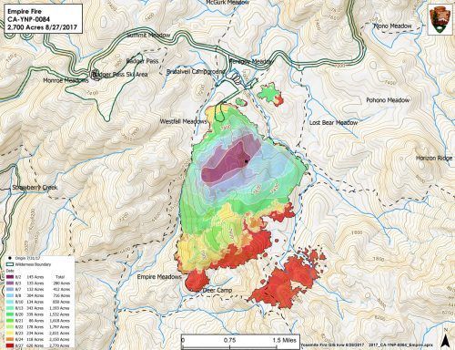 Empire Fire Aug 28 2017