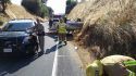 Highway 108 Crash Near Jamestown