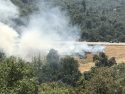 HWY108 fire