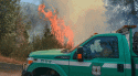 Murphy Fire