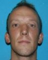 Michael Hardin, TCSO Booking Photo