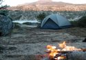 STF Moderate Hazard Area fire ban enacted