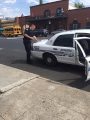Sonora Police participate in crosswalk sting operation
