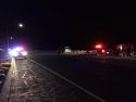 TCSO Traffic Stop, Drunk Driver Arrest Aug. 10 2017